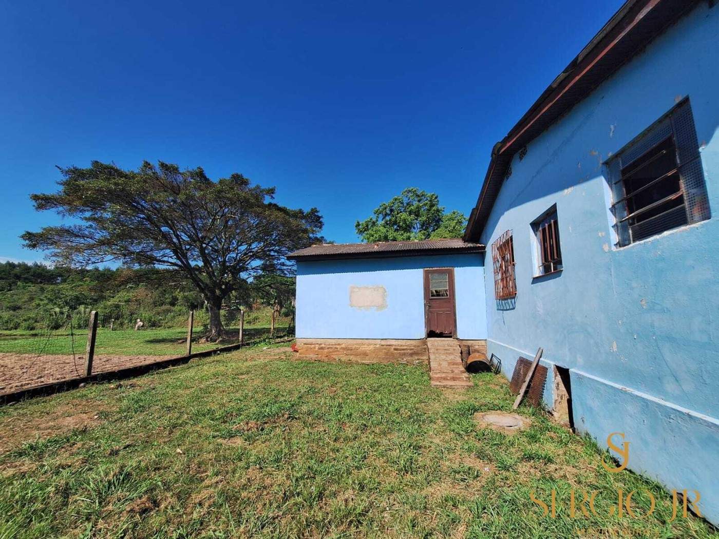 Chácara, 4 quartos, 5248 m² - Foto 14