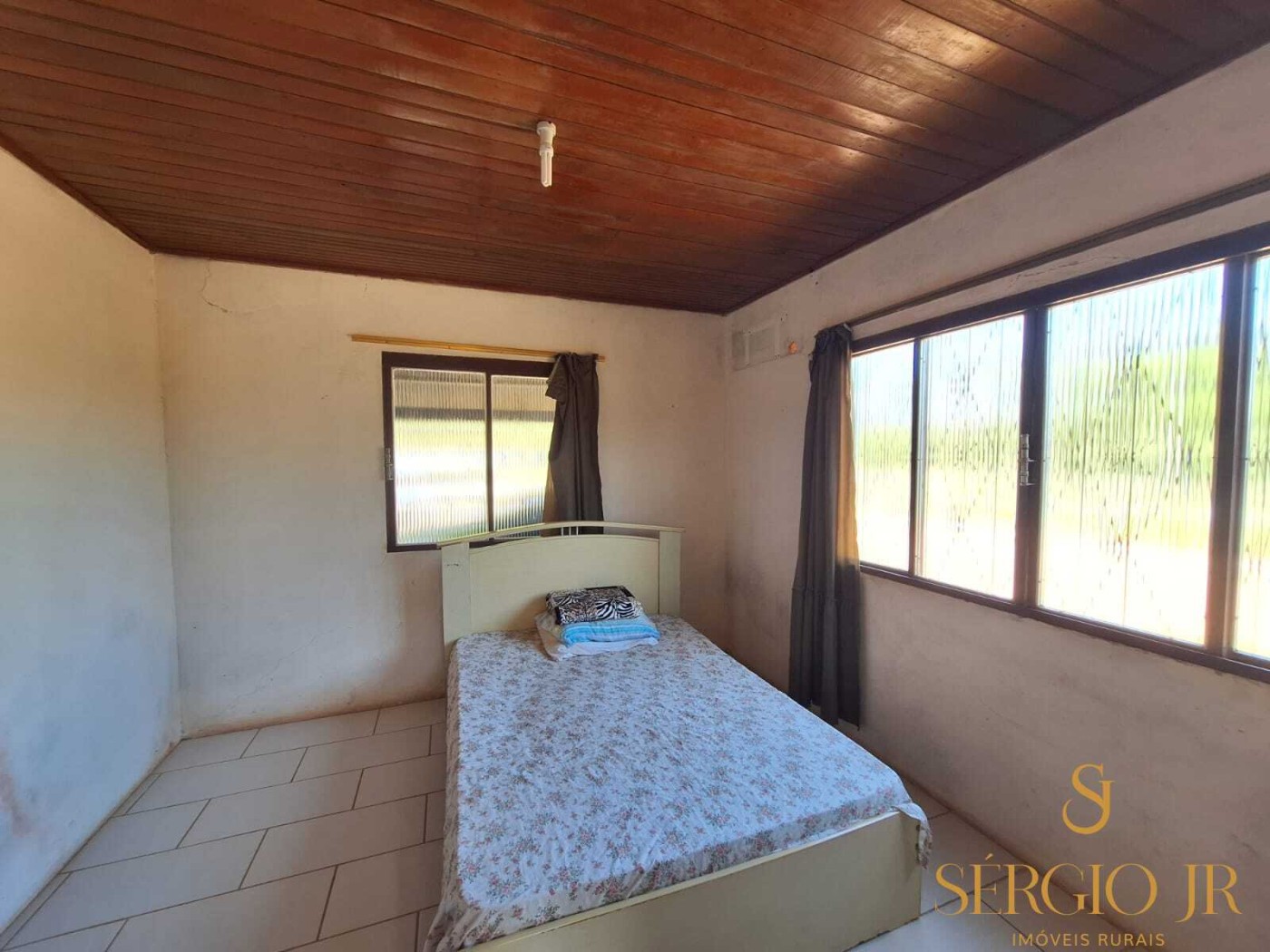 Chácara, 4 quartos, 5248 m² - Foto 17