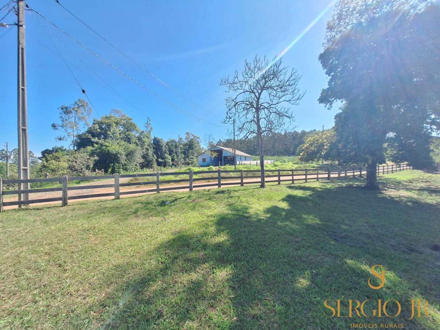 Chácara, 4 quartos, 5248 m² - Foto 16