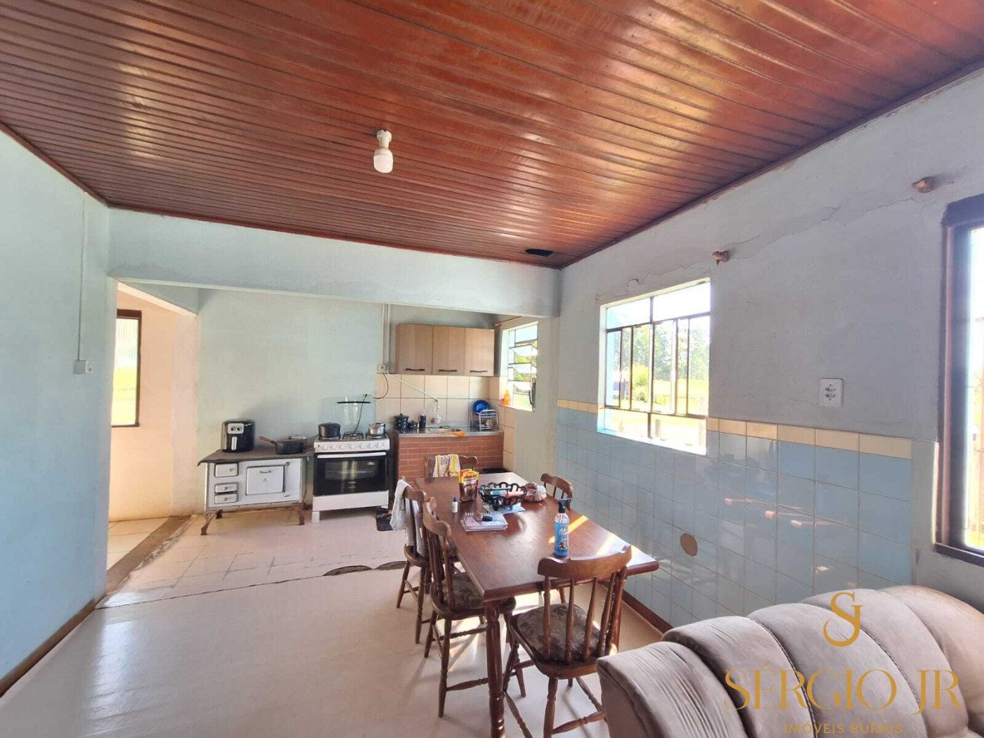 Chácara, 4 quartos, 5248 m² - Foto 20