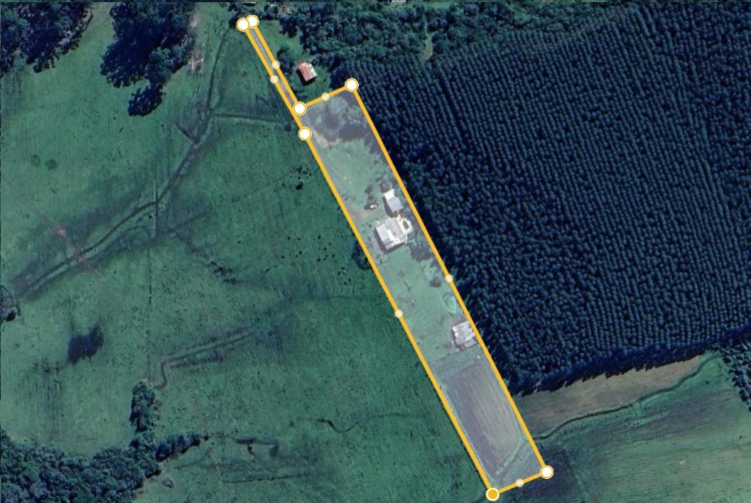 Chácara, 3 quartos, 1 hectares - Foto 21