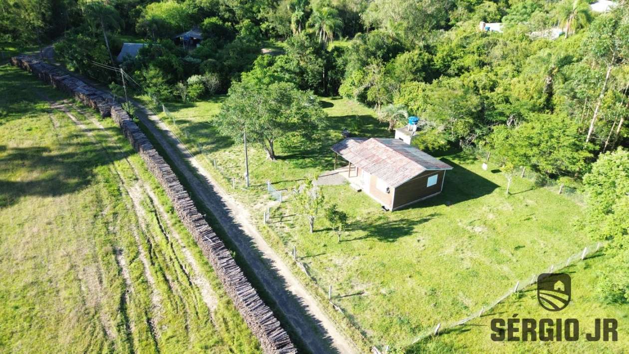 Chácara, 2 quartos, 1500 m² - Foto 2