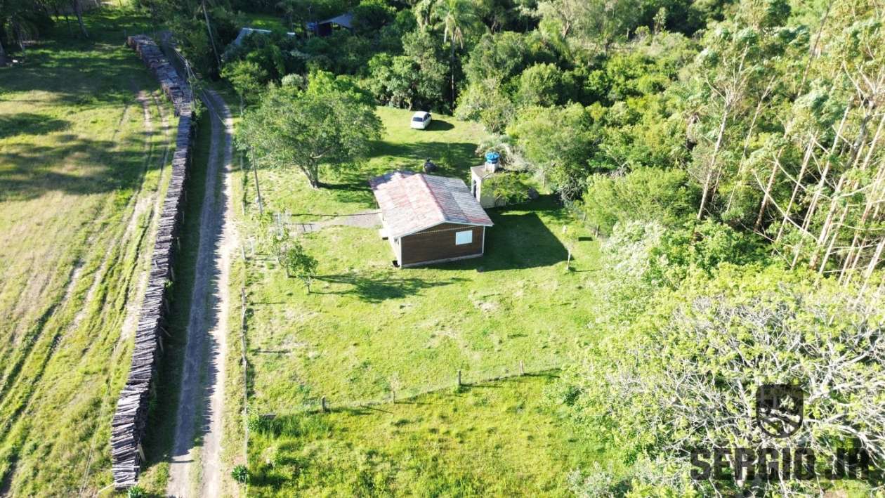 Chácara, 2 quartos, 1500 m² - Foto 5