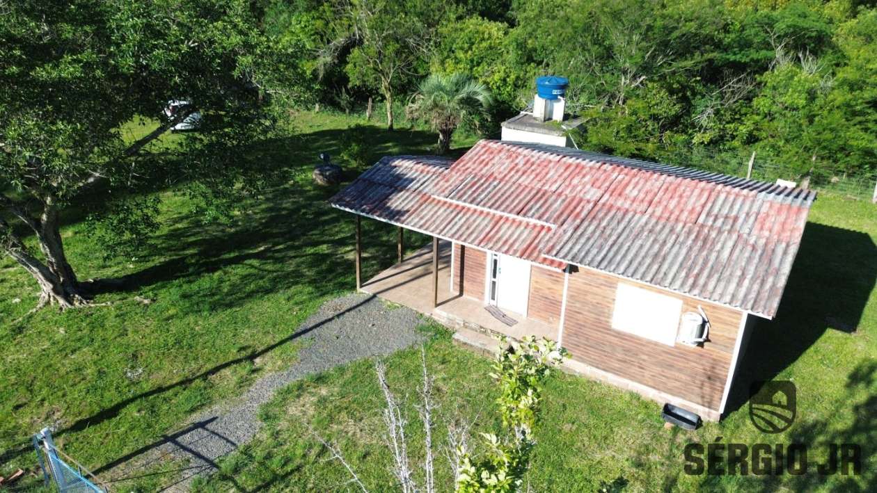 Chácara, 2 quartos, 1500 m² - Foto 6