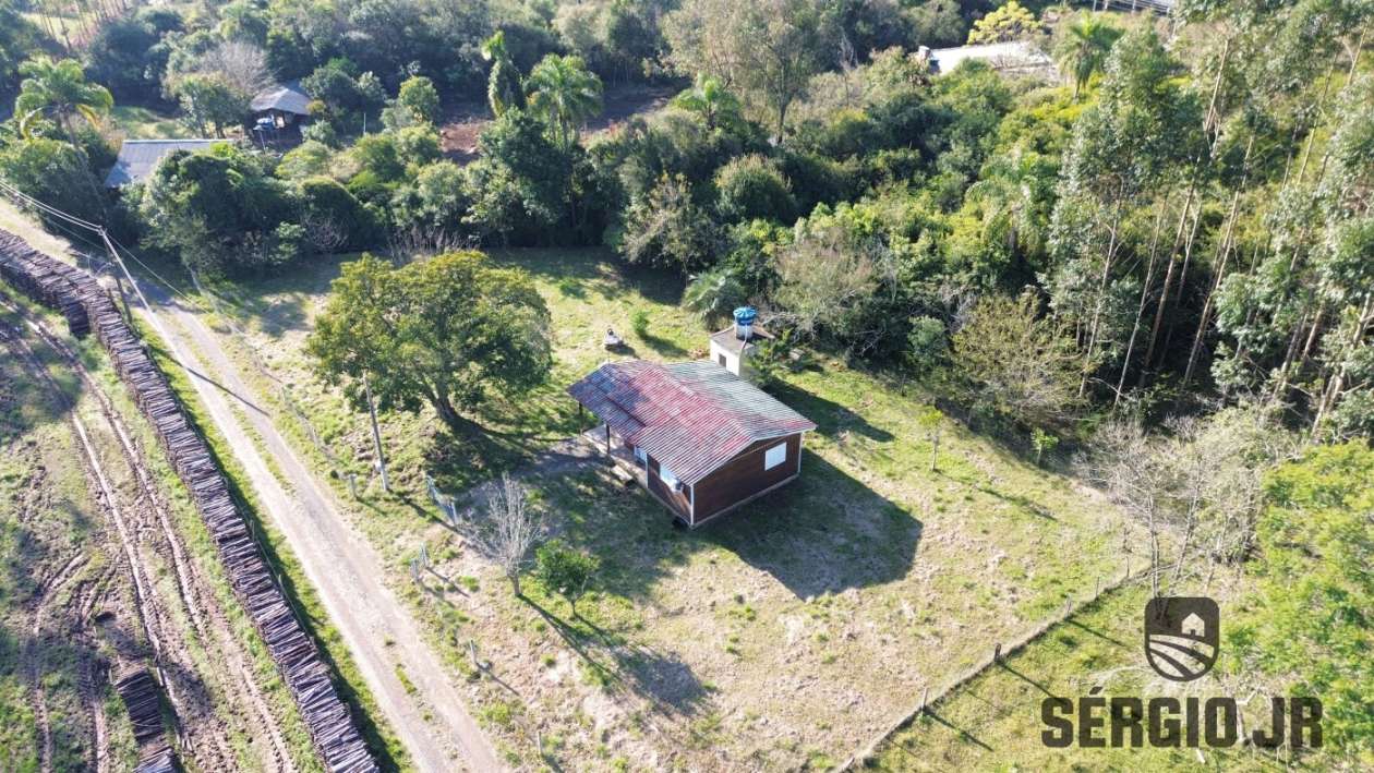 Chácara, 2 quartos, 1500 m² - Foto 7