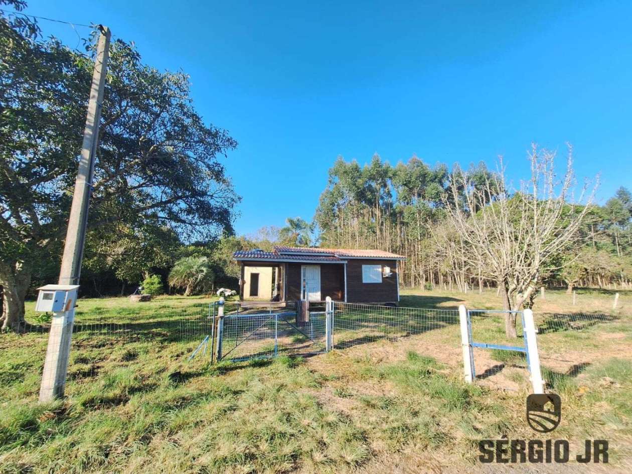 Chácara, 2 quartos, 1500 m² - Foto 1