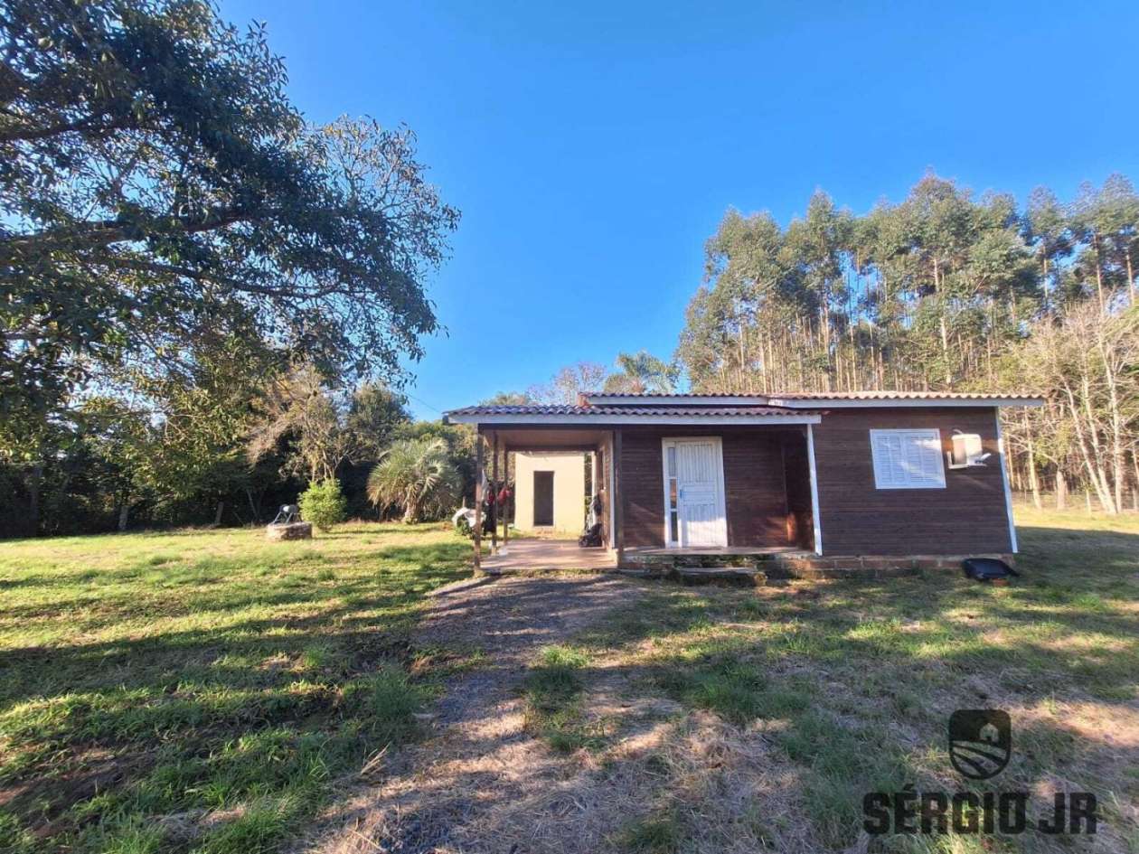 Chácara, 2 quartos, 1500 m² - Foto 10