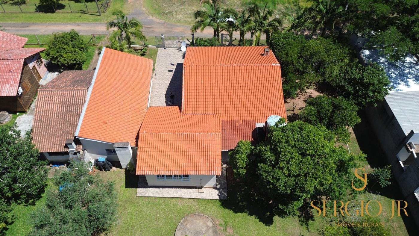 Chácara, 3 quartos, 1180 m² - Foto 5