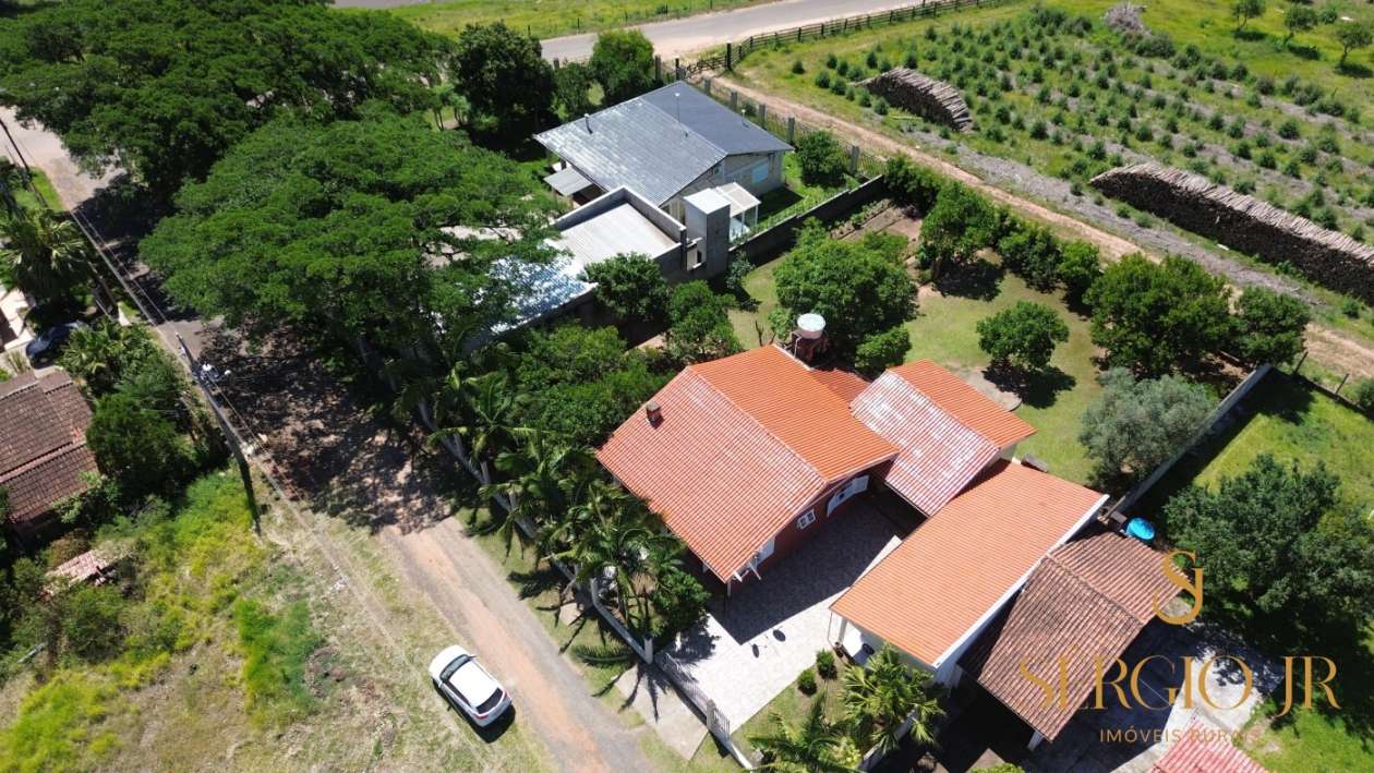 Chácara, 3 quartos, 1180 m² - Foto 6