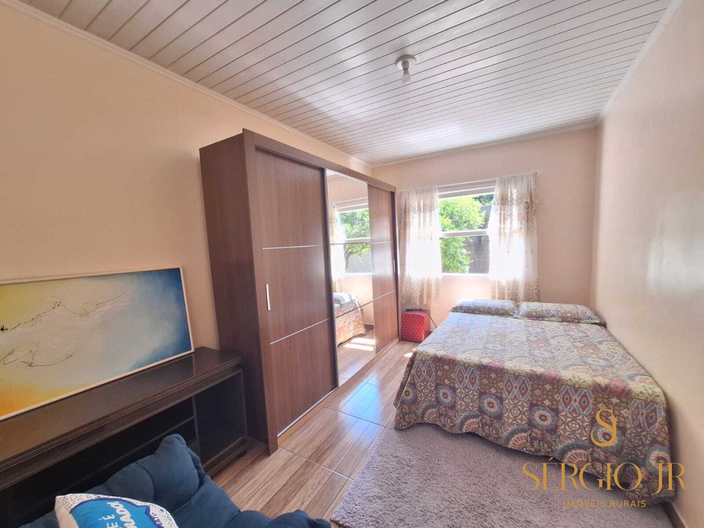 Chácara, 3 quartos, 1180 m² - Foto 11