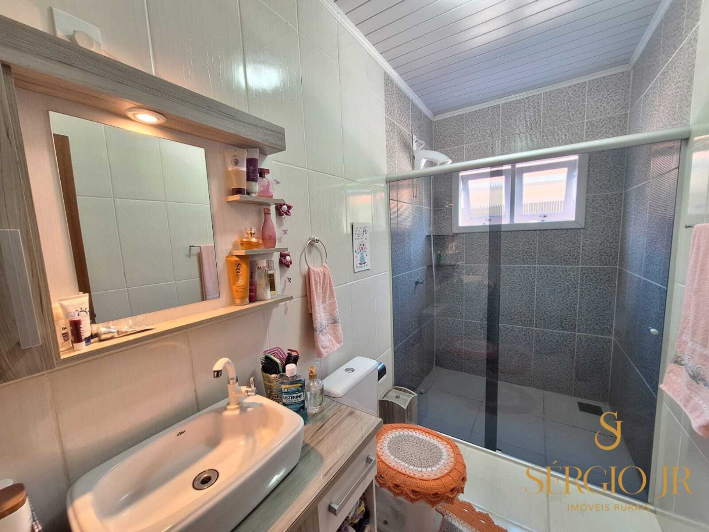 Chácara, 3 quartos, 1180 m² - Foto 12