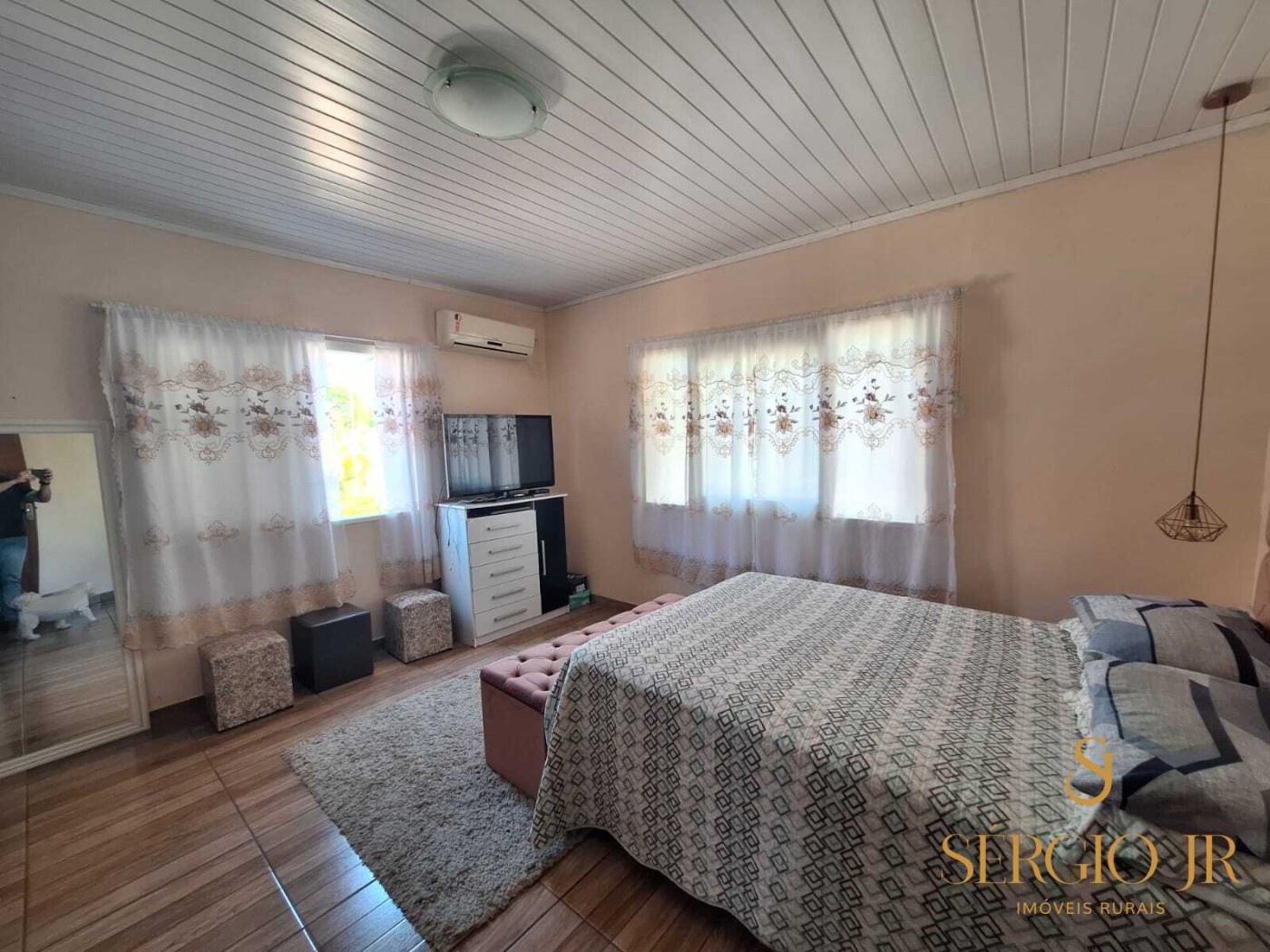 Chácara, 3 quartos, 1180 m² - Foto 13