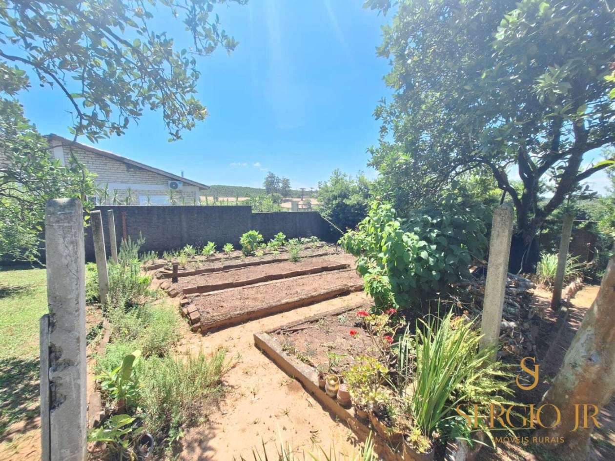 Chácara, 3 quartos, 1180 m² - Foto 17