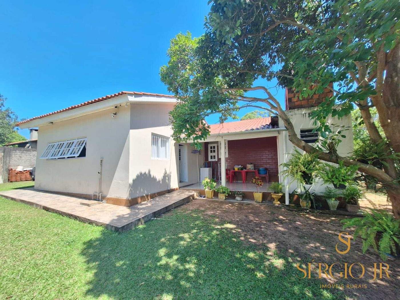 Chácara, 3 quartos, 1180 m² - Foto 20