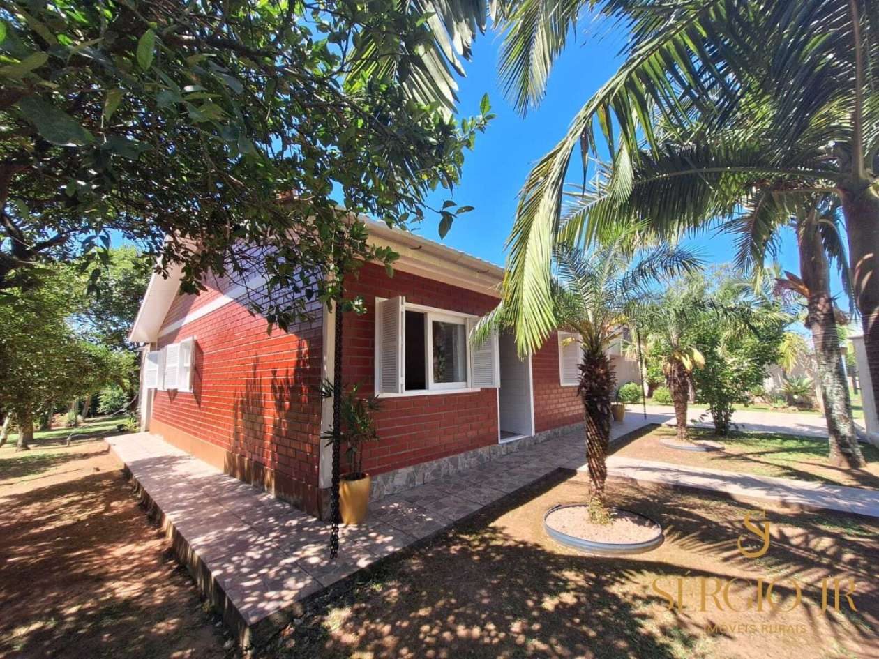 Chácara, 3 quartos, 1180 m² - Foto 25