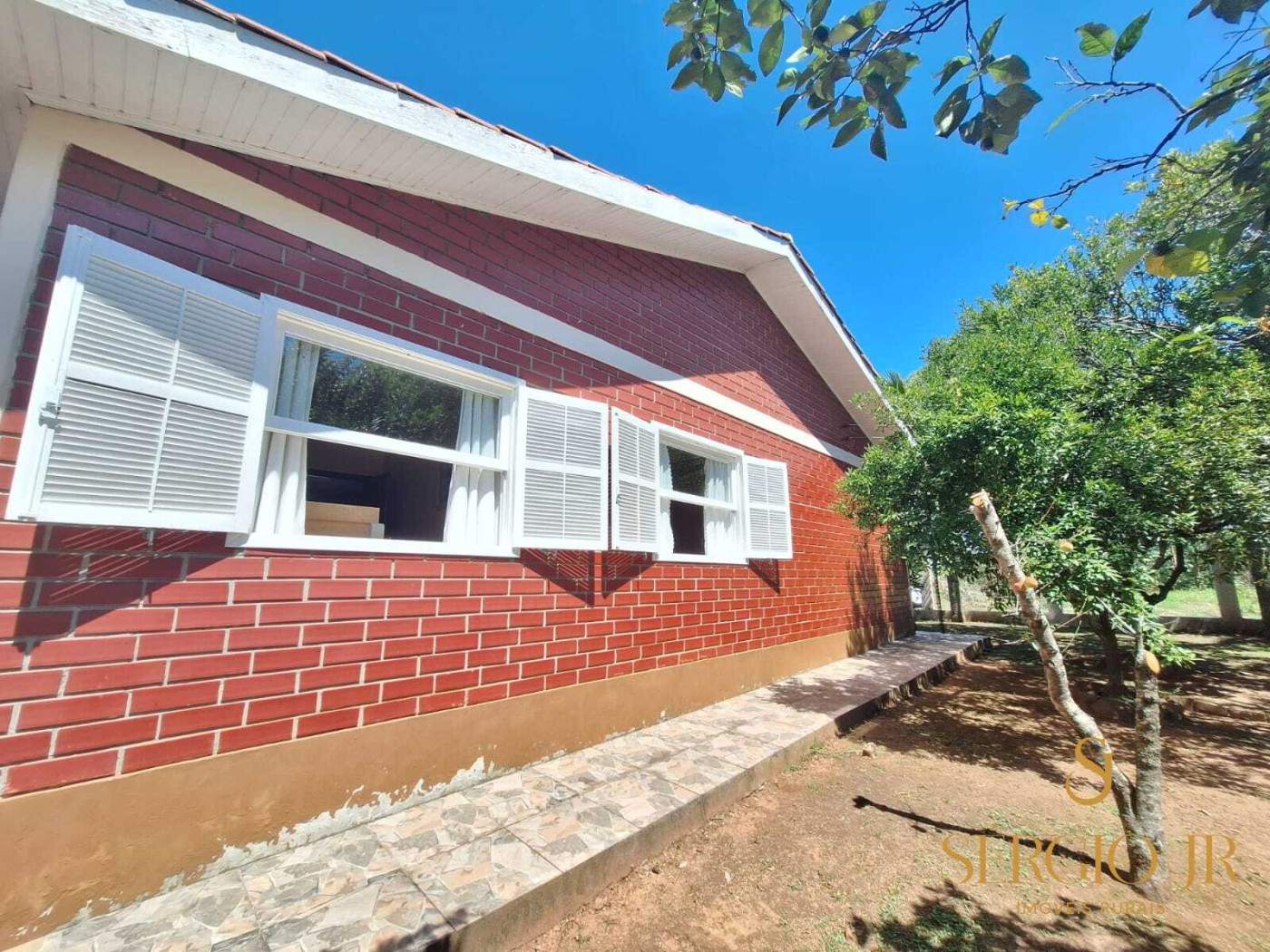 Chácara, 3 quartos, 1180 m² - Foto 24