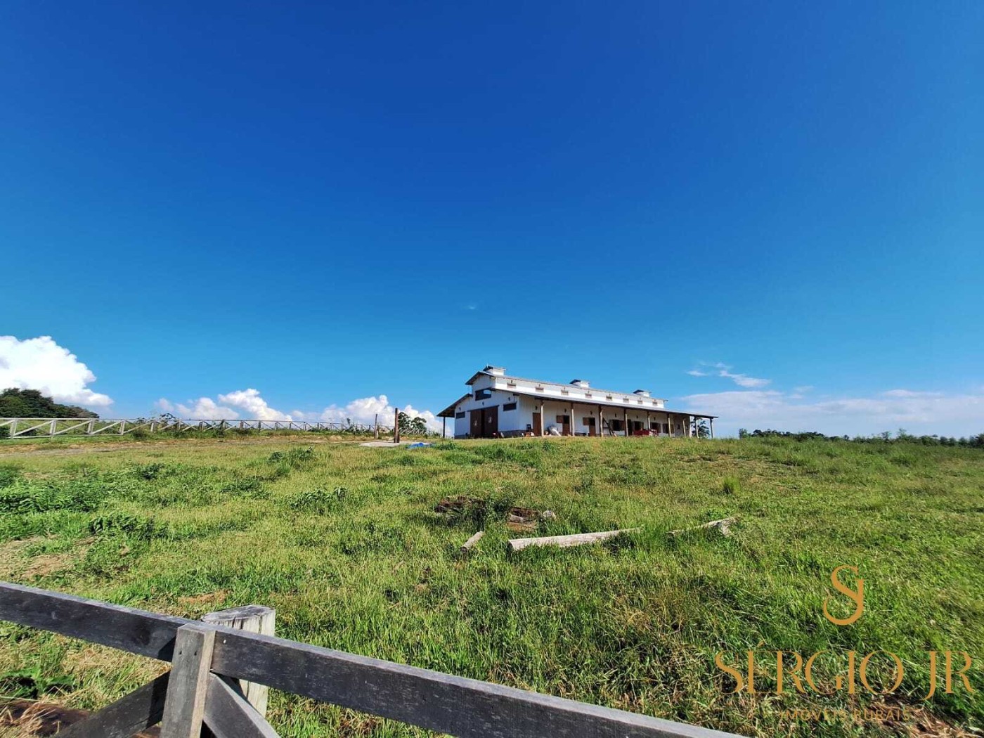 Sítio, 2 quartos, 8 hectares - Foto 5