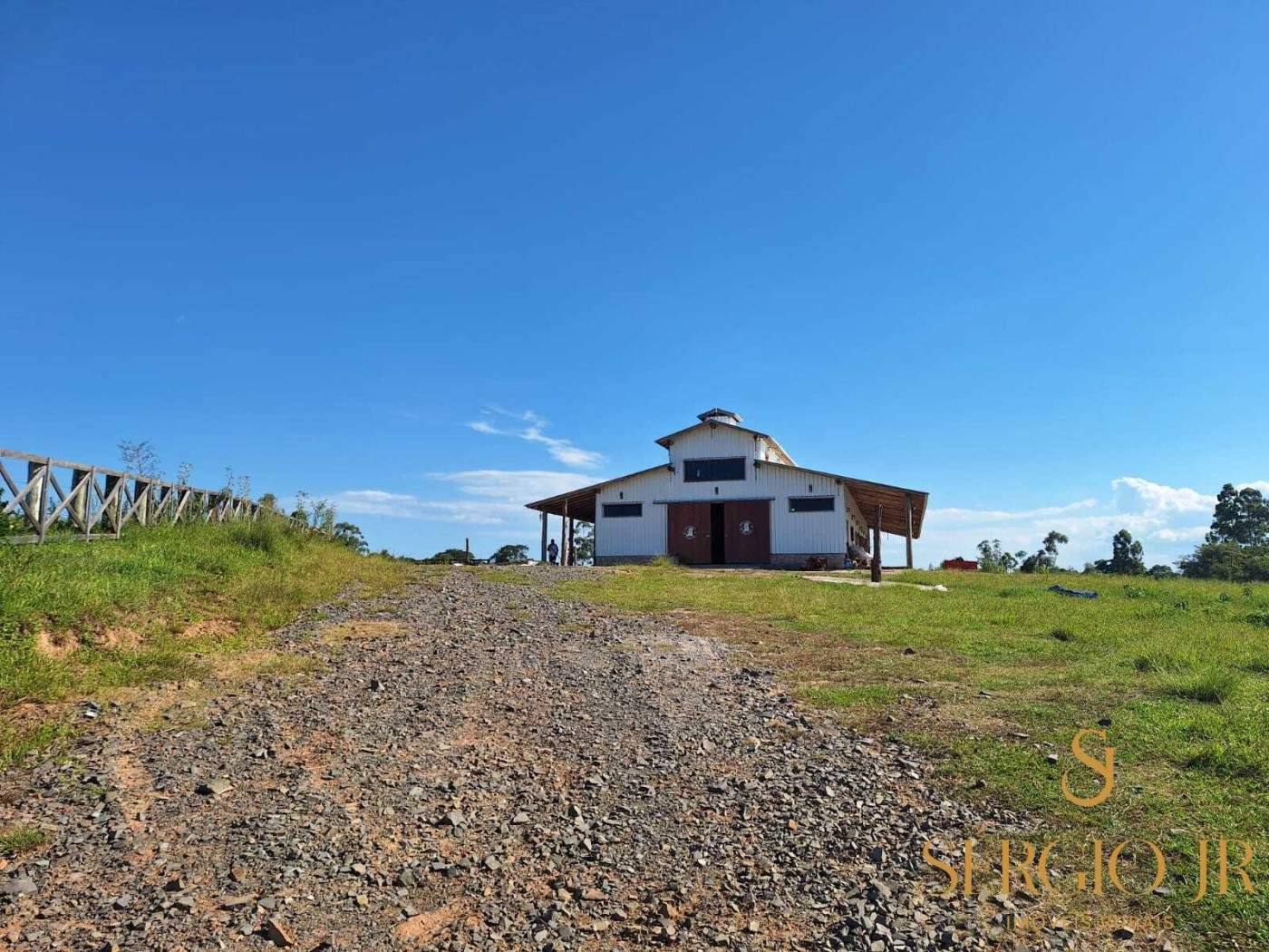 Sítio, 2 quartos, 8 hectares - Foto 4