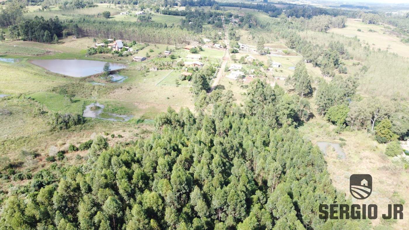 Loteamento e Condomínio, 10000 m² - Foto 12