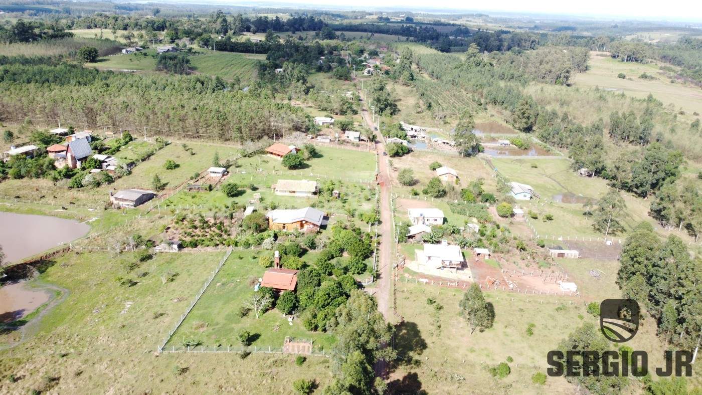 Loteamento e Condomínio, 10000 m² - Foto 1