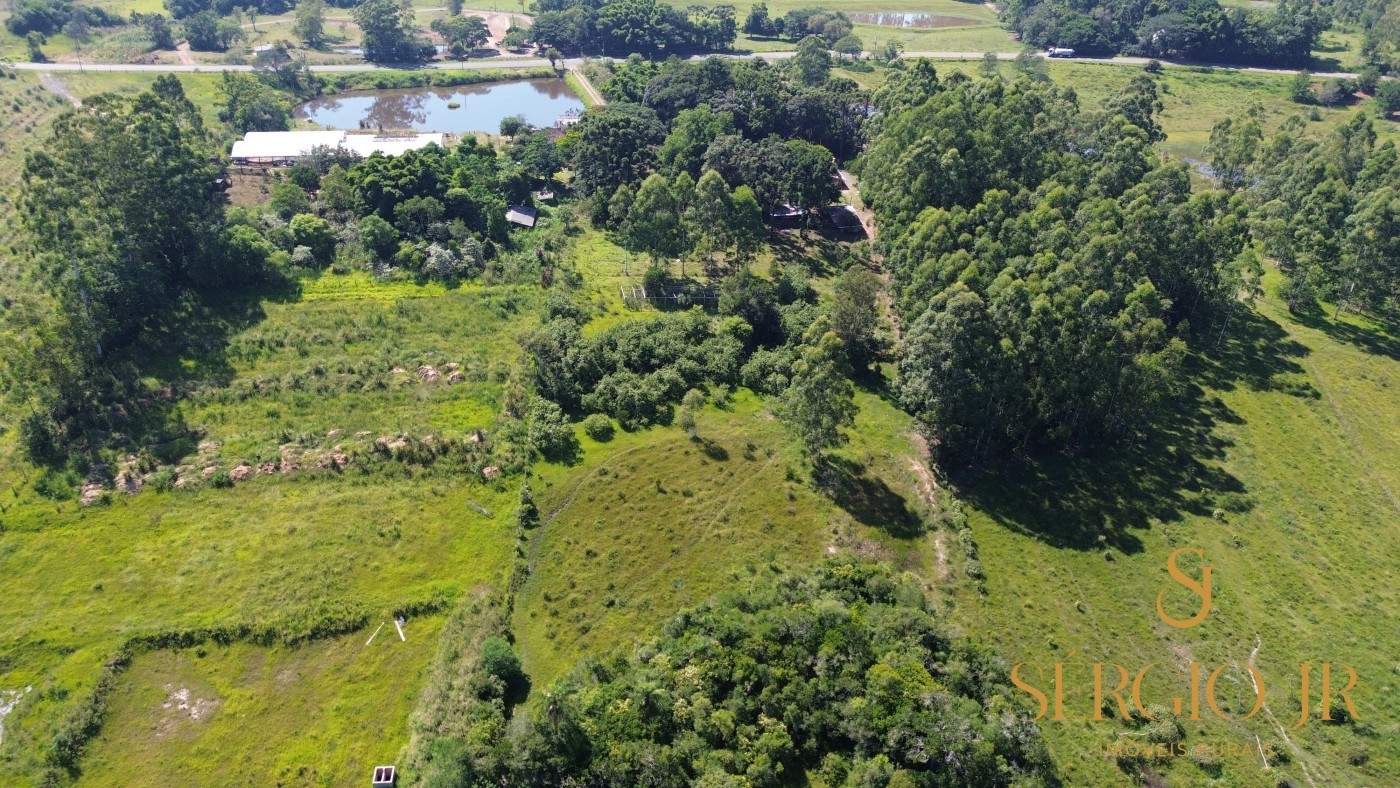 Chácara, 2 quartos, 4 hectares - Foto 8