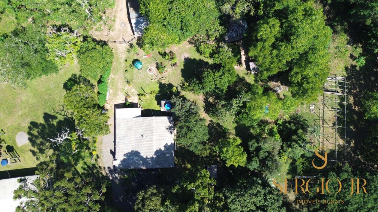 Chácara, 2 quartos, 4 hectares - Foto 9