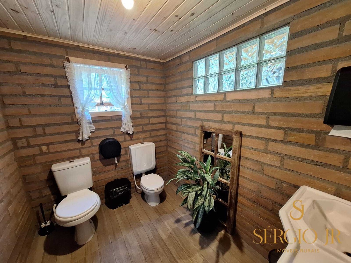 Chácara, 2 quartos, 4 hectares - Foto 11