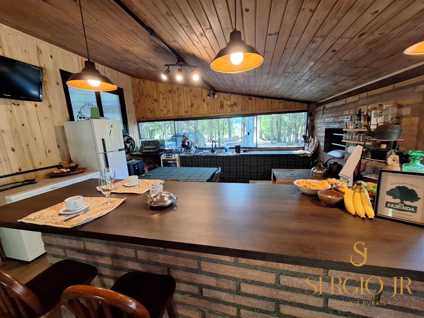 Chácara, 2 quartos, 4 hectares - Foto 15