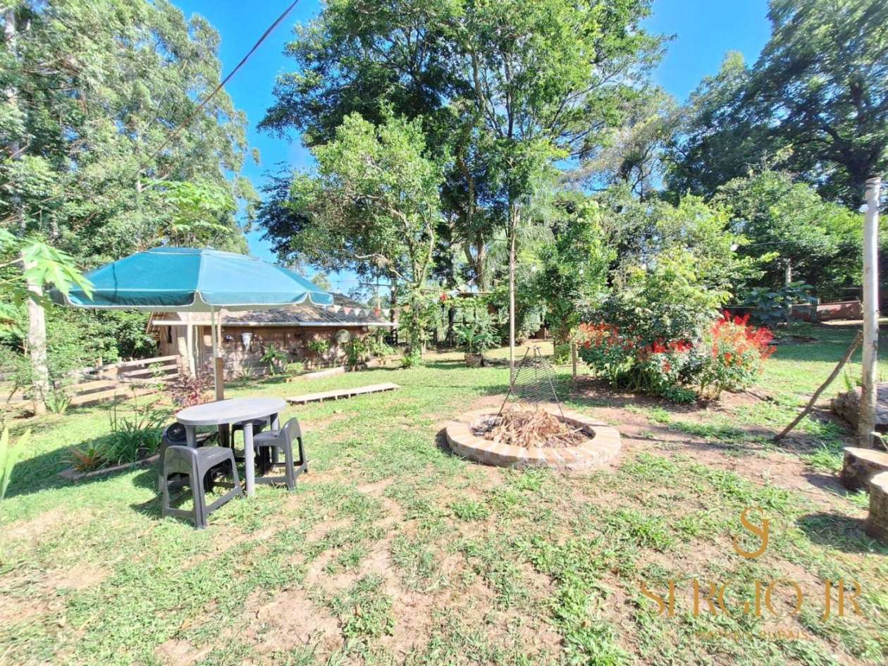 Chácara, 2 quartos, 4 hectares - Foto 19