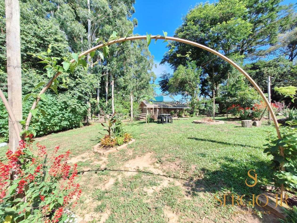 Chácara, 2 quartos, 4 hectares - Foto 20