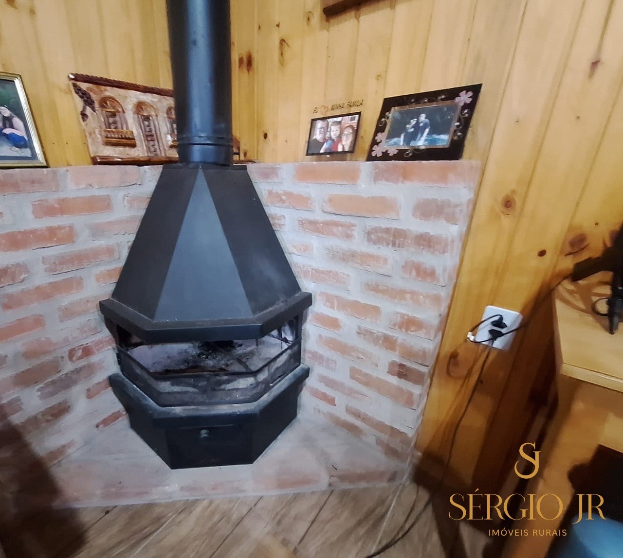 Chácara, 2 quartos, 4 hectares - Foto 23