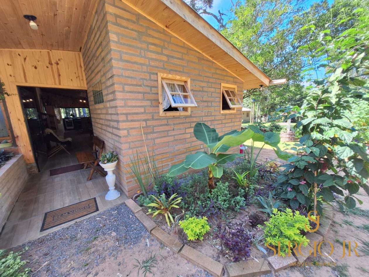 Chácara, 2 quartos, 4 hectares - Foto 24