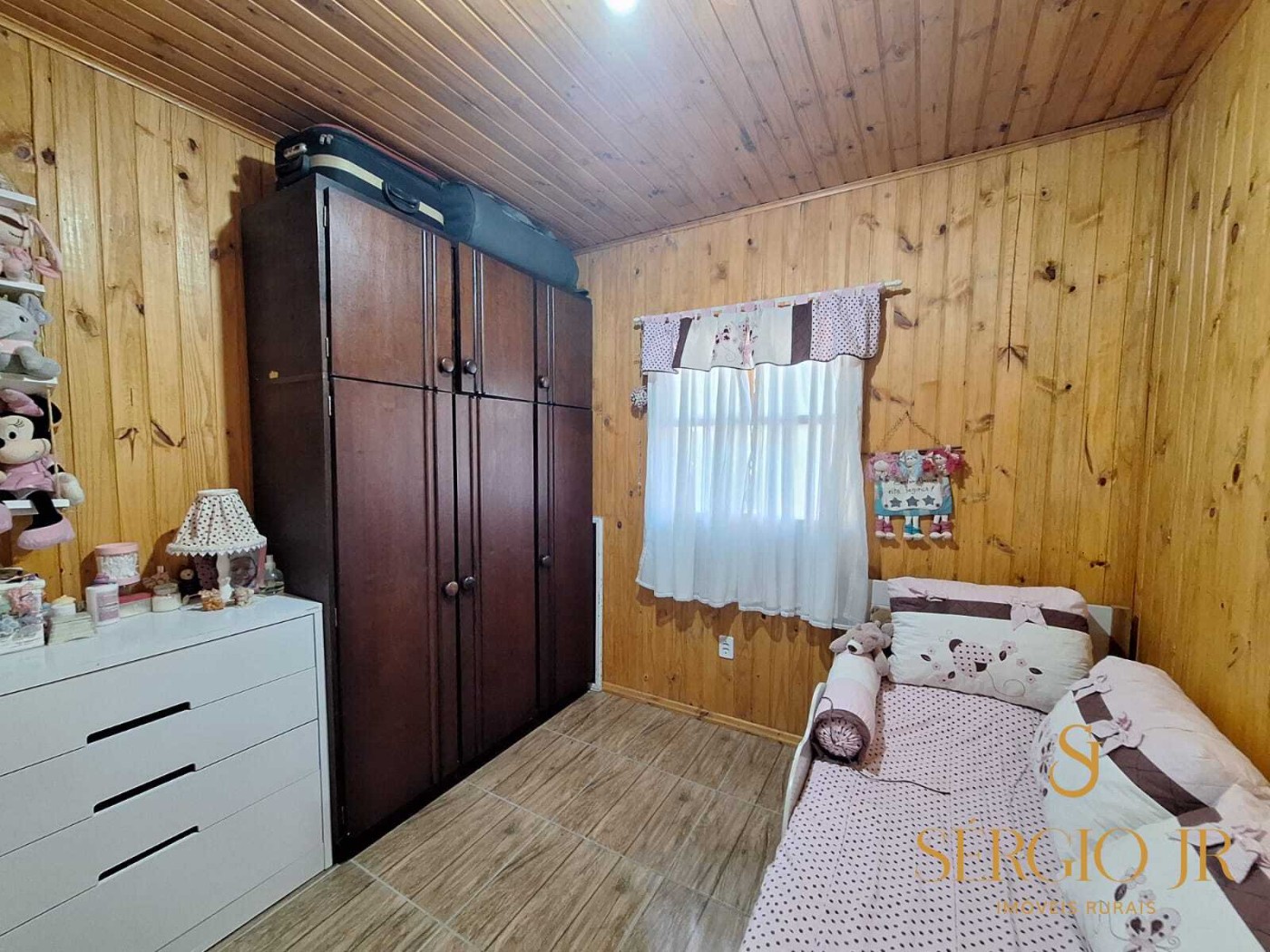 Chácara, 2 quartos, 4 hectares - Foto 25