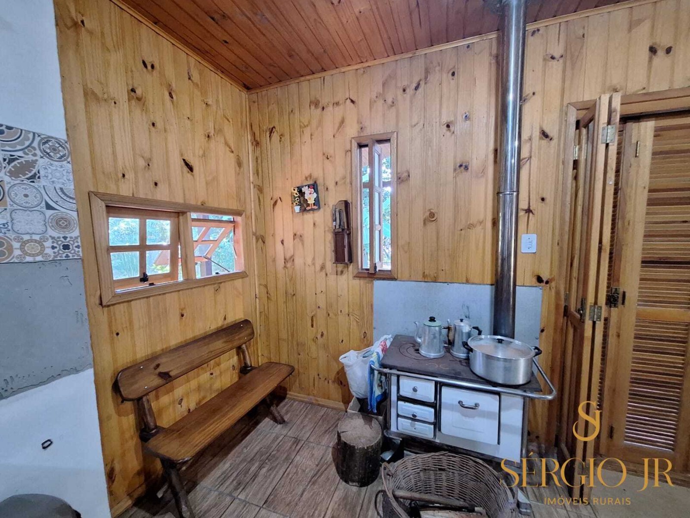 Chácara, 2 quartos, 4 hectares - Foto 27