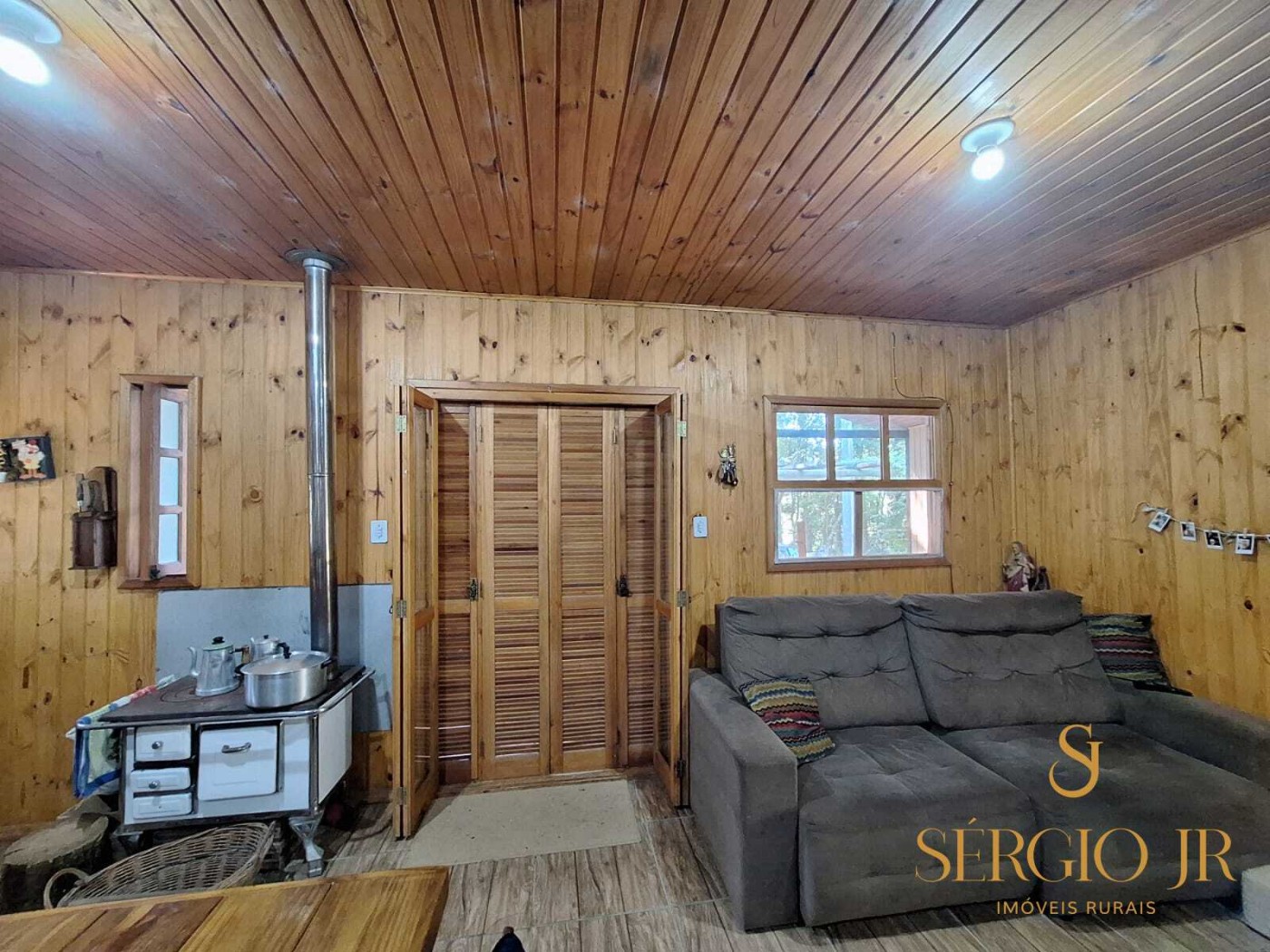 Chácara, 2 quartos, 4 hectares - Foto 26