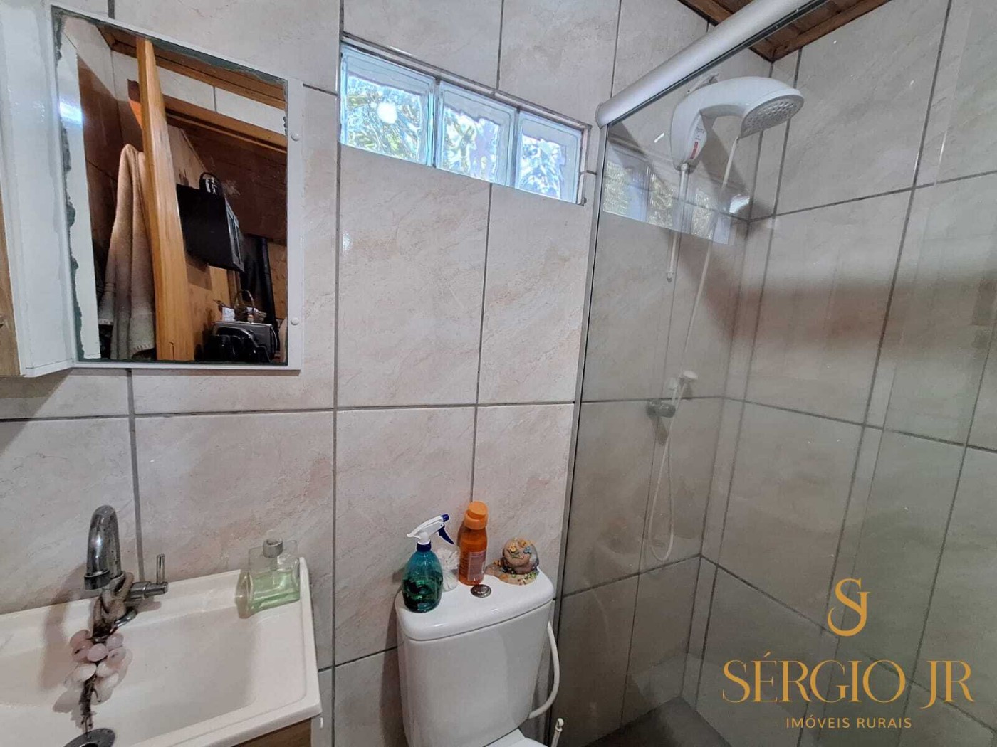 Chácara, 2 quartos, 4 hectares - Foto 28