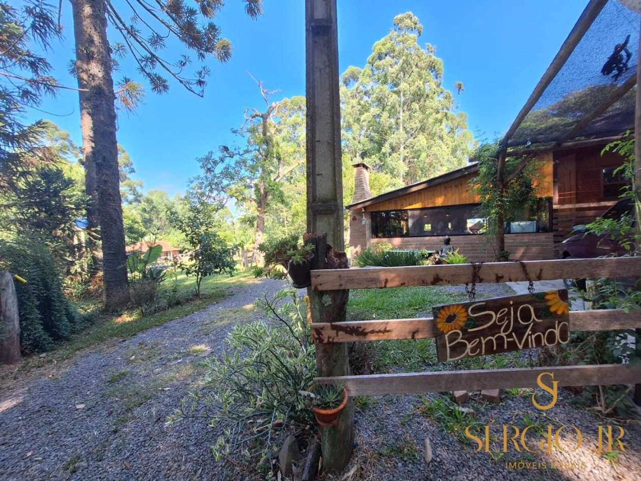 Chácara, 2 quartos, 4 hectares - Foto 29