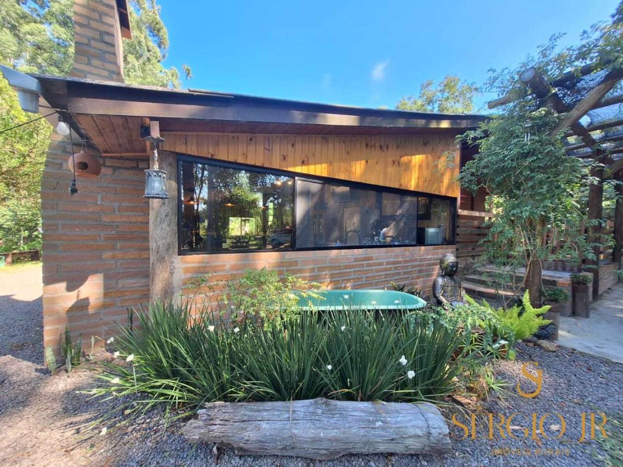 Chácara, 2 quartos, 4 hectares - Foto 30