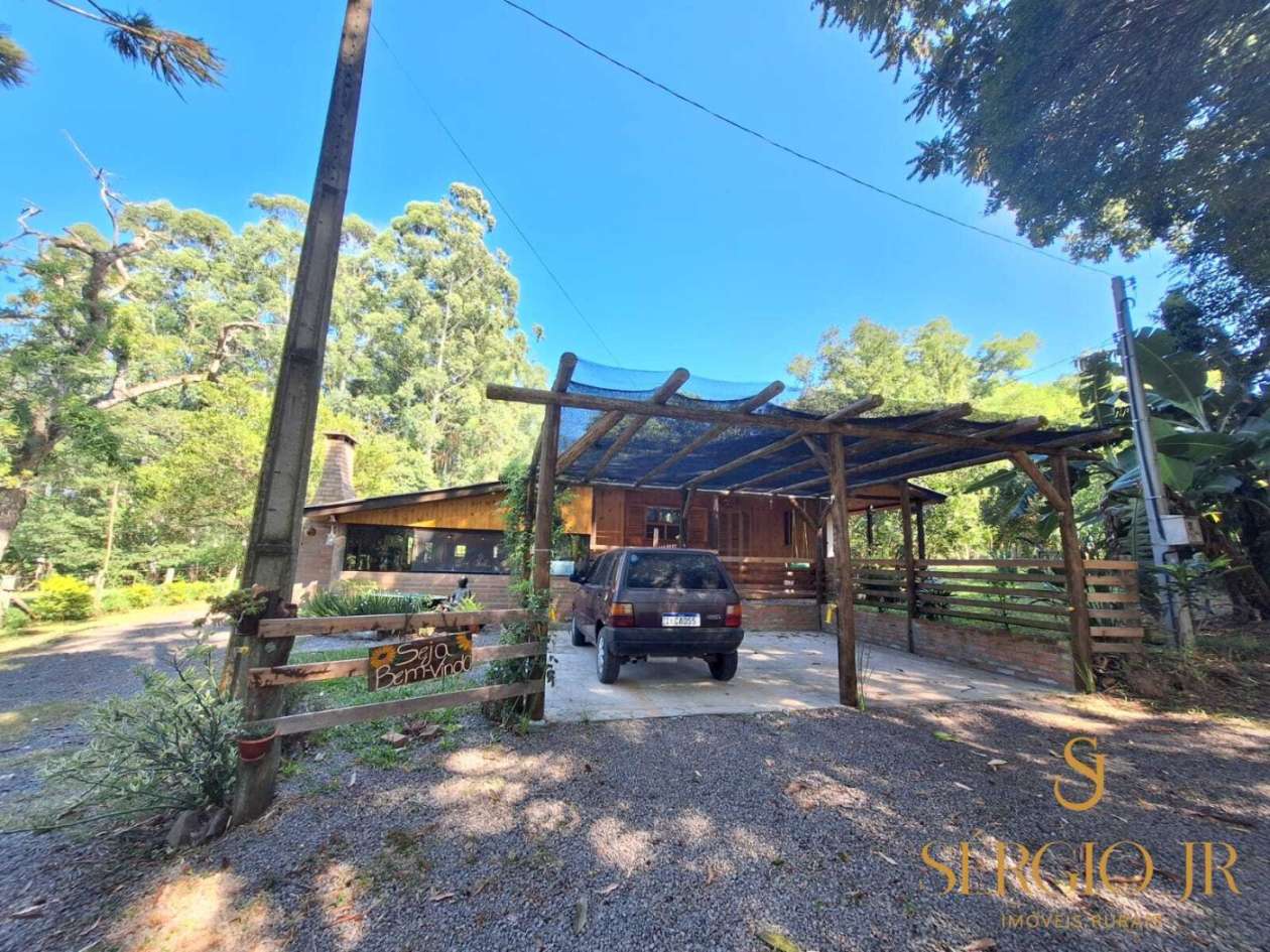 Chácara, 2 quartos, 4 hectares - Foto 32