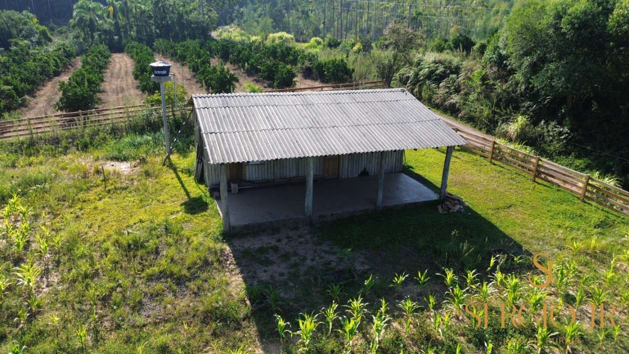 Loteamento e Condomínio, 5000 m² - Foto 2