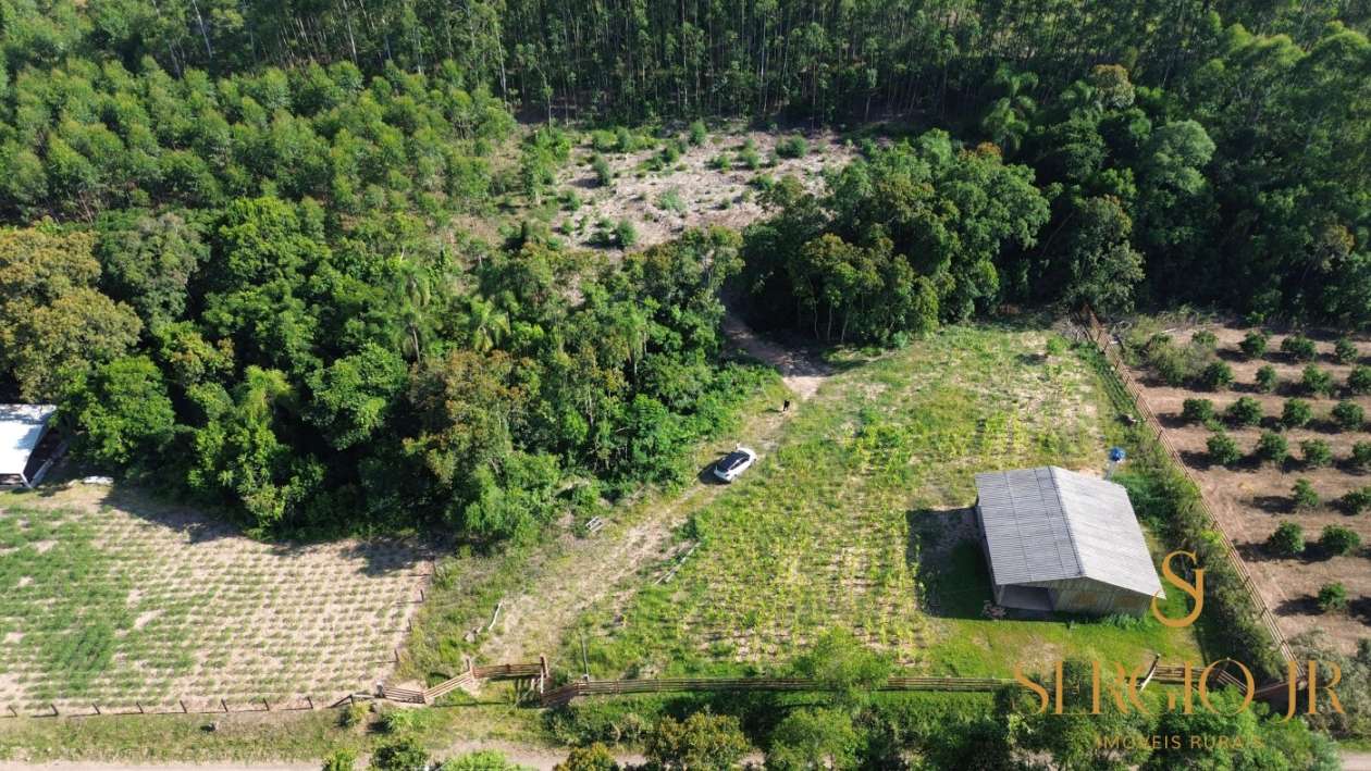 Loteamento e Condomínio, 5000 m² - Foto 3