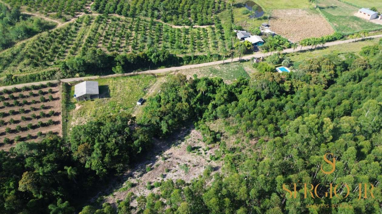 Loteamento e Condomínio, 5000 m² - Foto 5