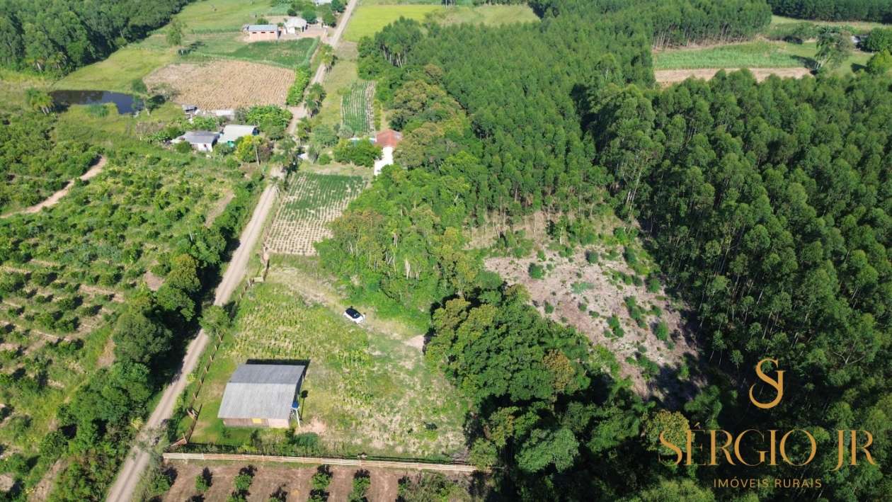 Loteamento e Condomínio, 5000 m² - Foto 1