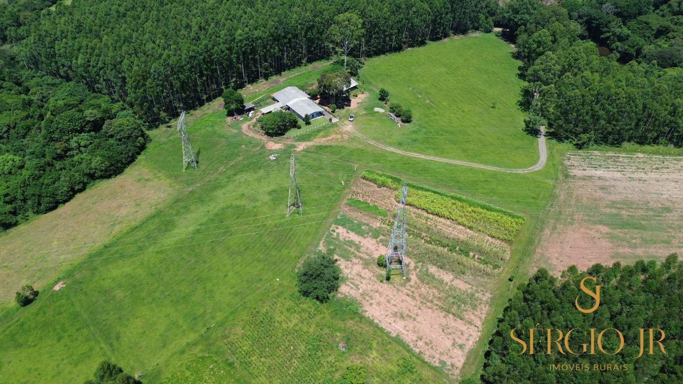 Chácara, 4 quartos, 5 hectares - Foto 12