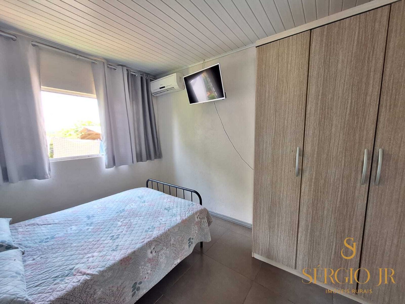 Chácara, 4 quartos, 5 hectares - Foto 17