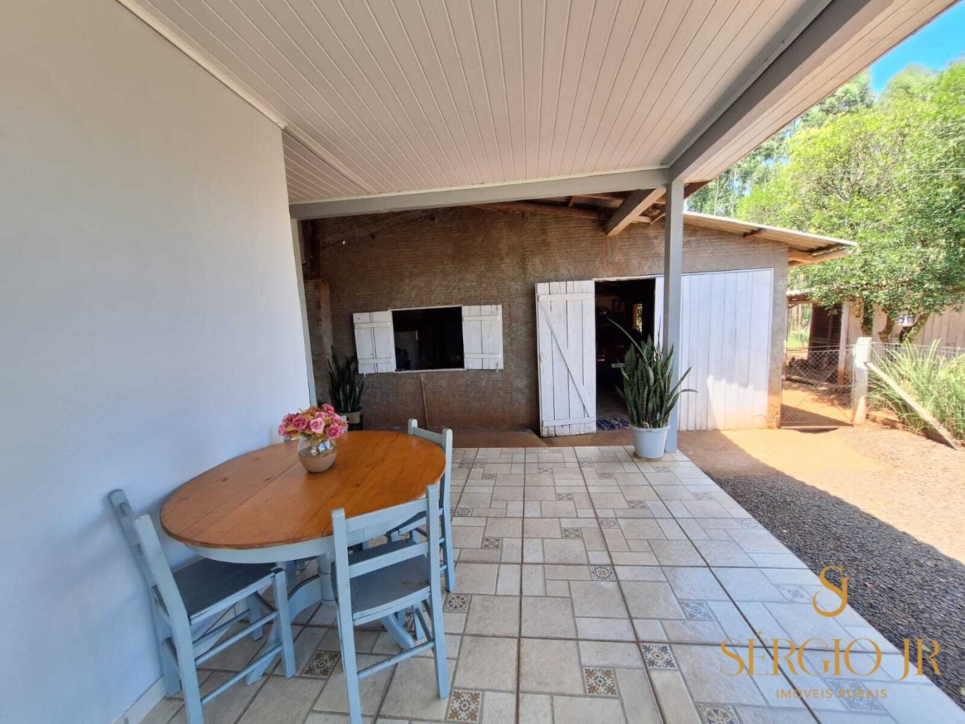 Chácara, 4 quartos, 5 hectares - Foto 19