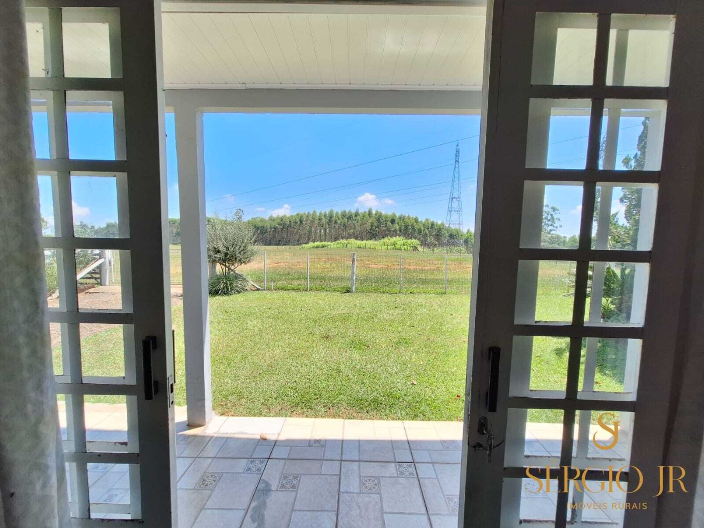 Chácara, 4 quartos, 5 hectares - Foto 20