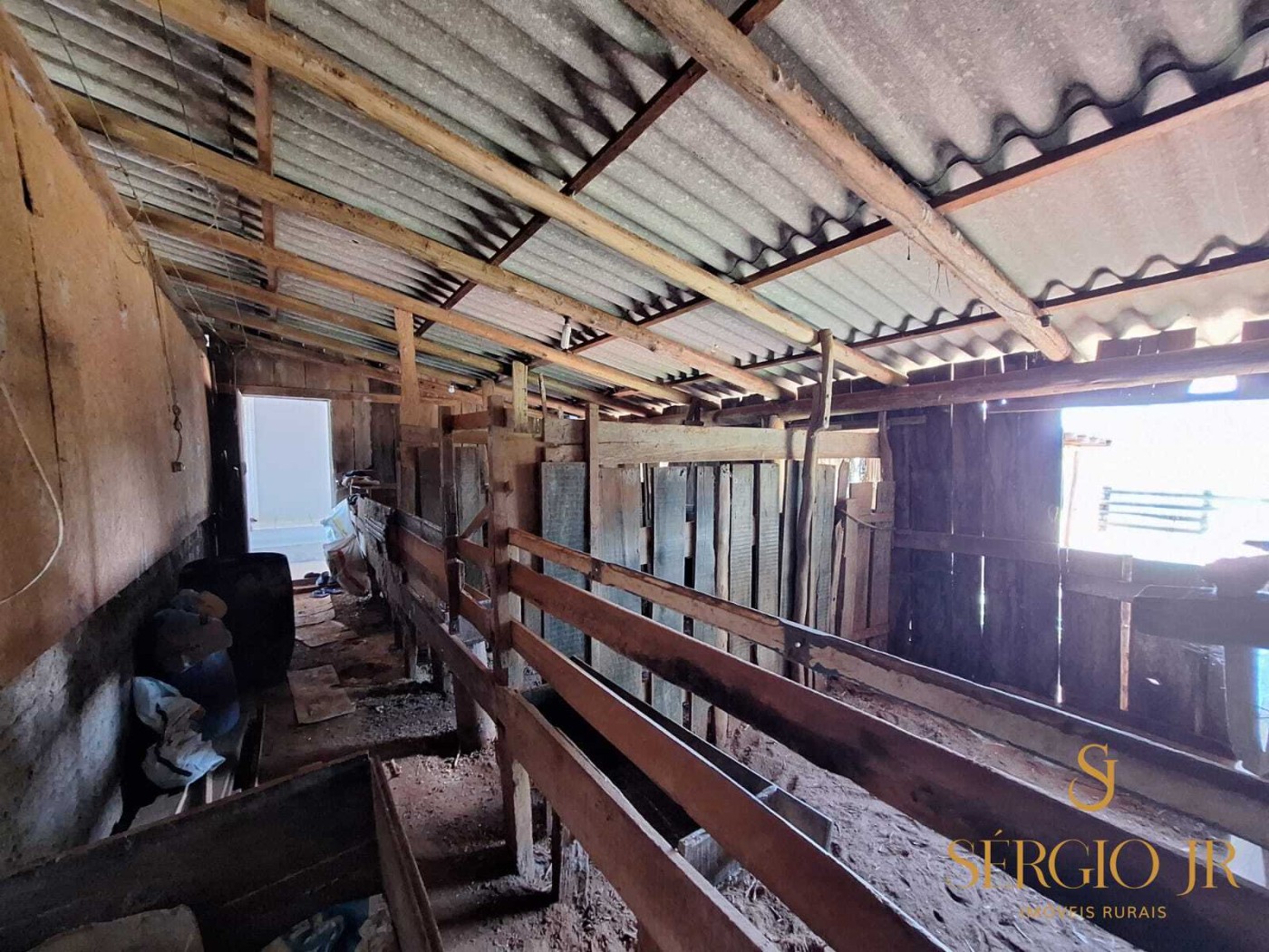 Chácara, 4 quartos, 5 hectares - Foto 22