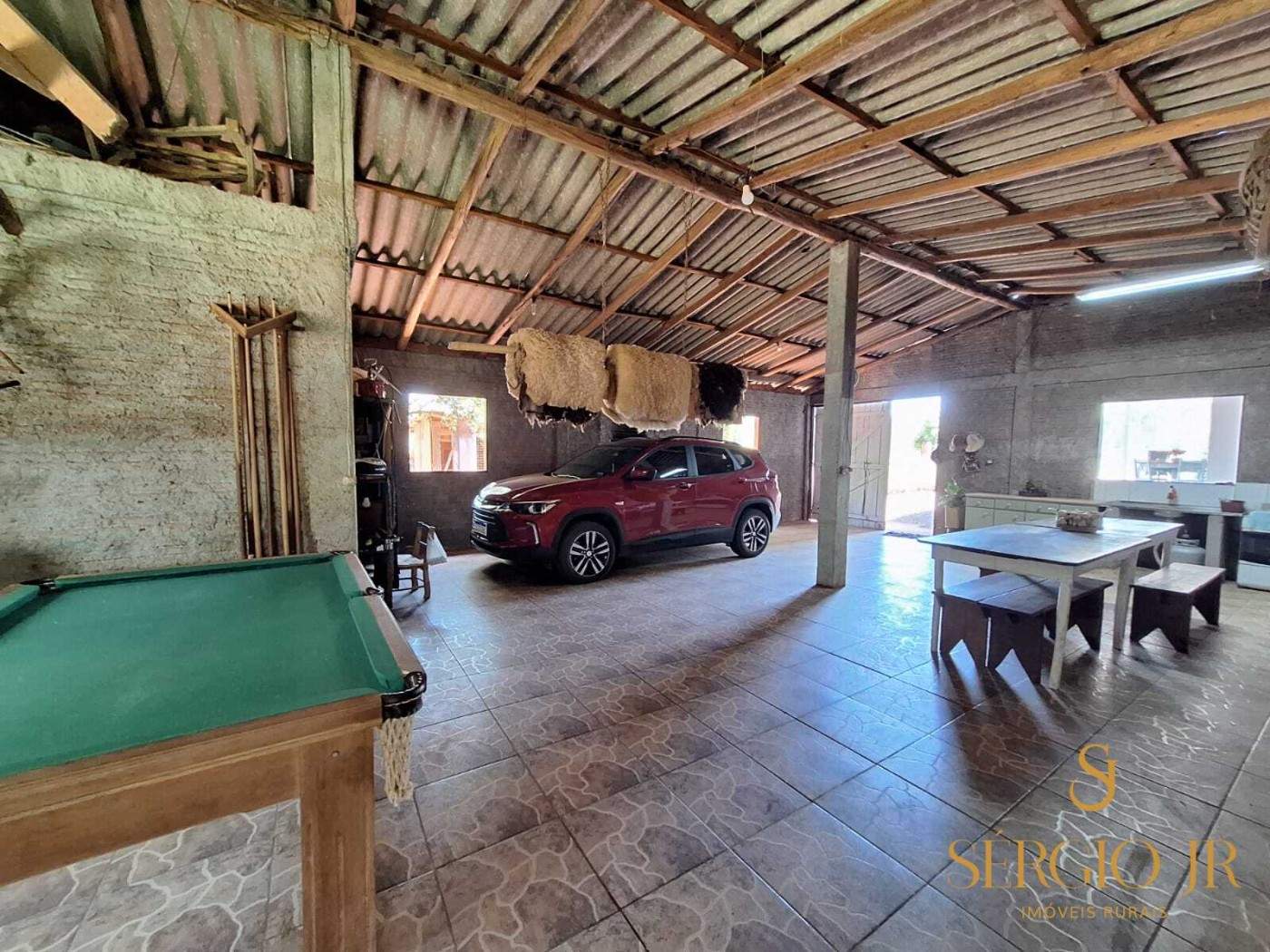 Chácara, 4 quartos, 5 hectares - Foto 23