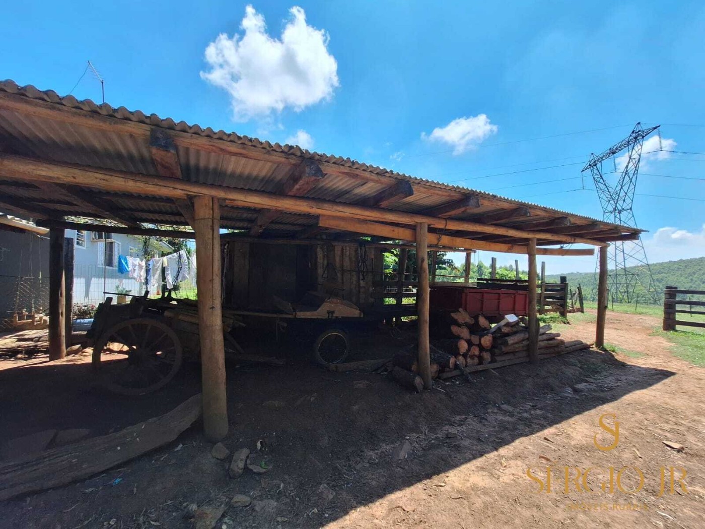 Chácara, 4 quartos, 5 hectares - Foto 24